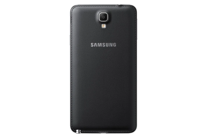 Samsung Galaxy Note 3 Neo