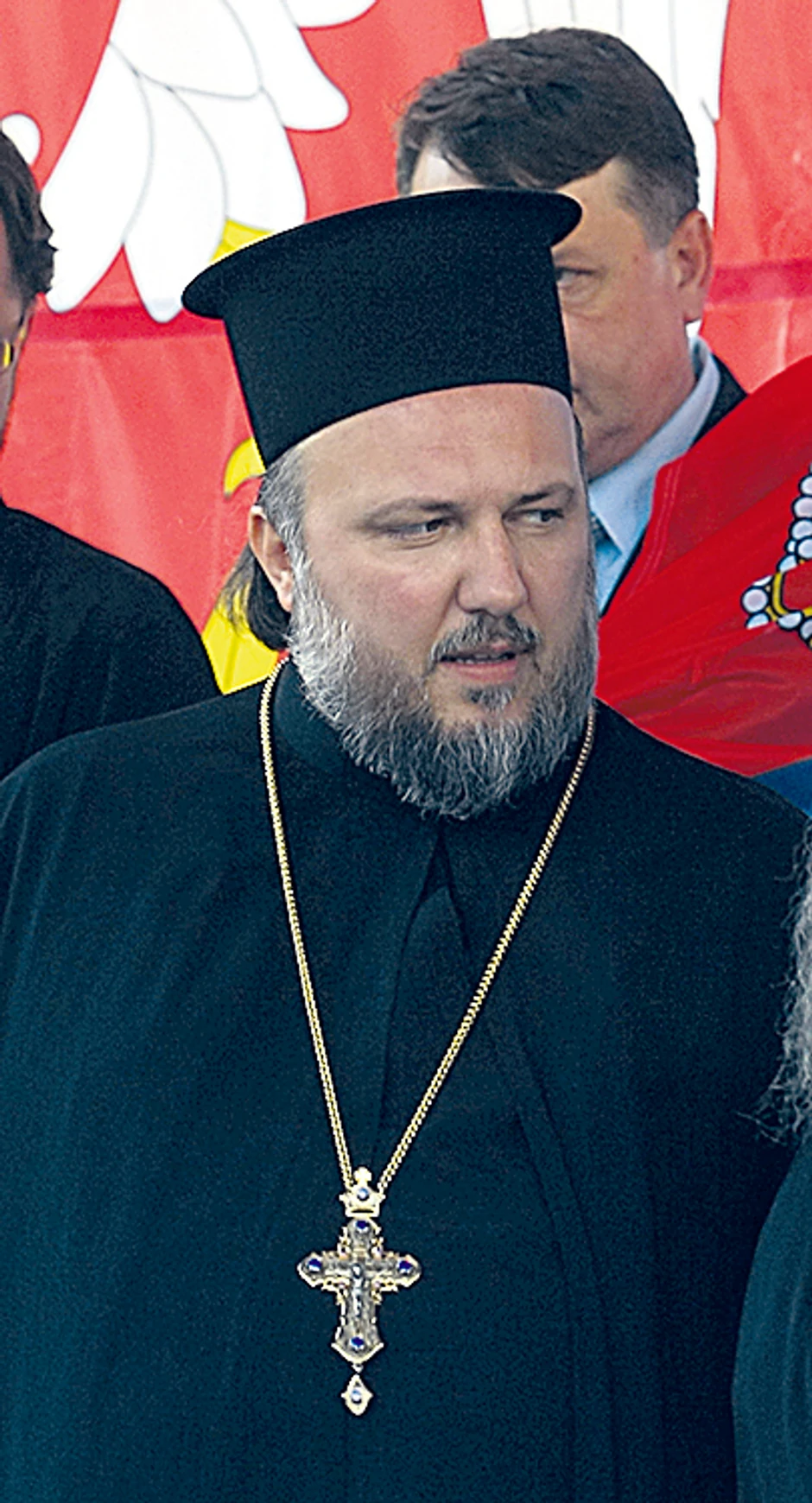 "Nepoštovanje zakona i ljudskih prava", kaže protojerej-stavrofor Velibor Džomić