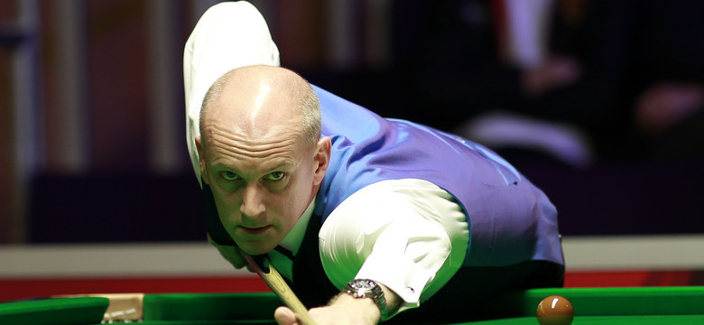 Peter Ebdon kończy zawodową karierę