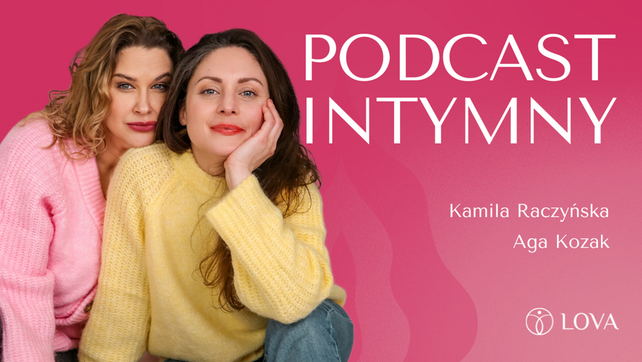 Podcast Intymny