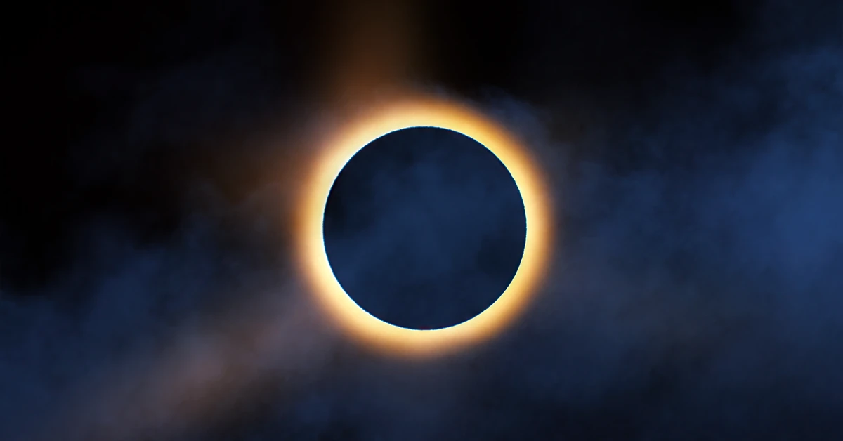 7 września nastąpi całkowite zaćmienie Księżyca. Zjawisko będzie widoczne w Polsce