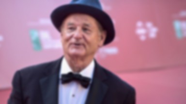 Bill Murray: pogromca smutków