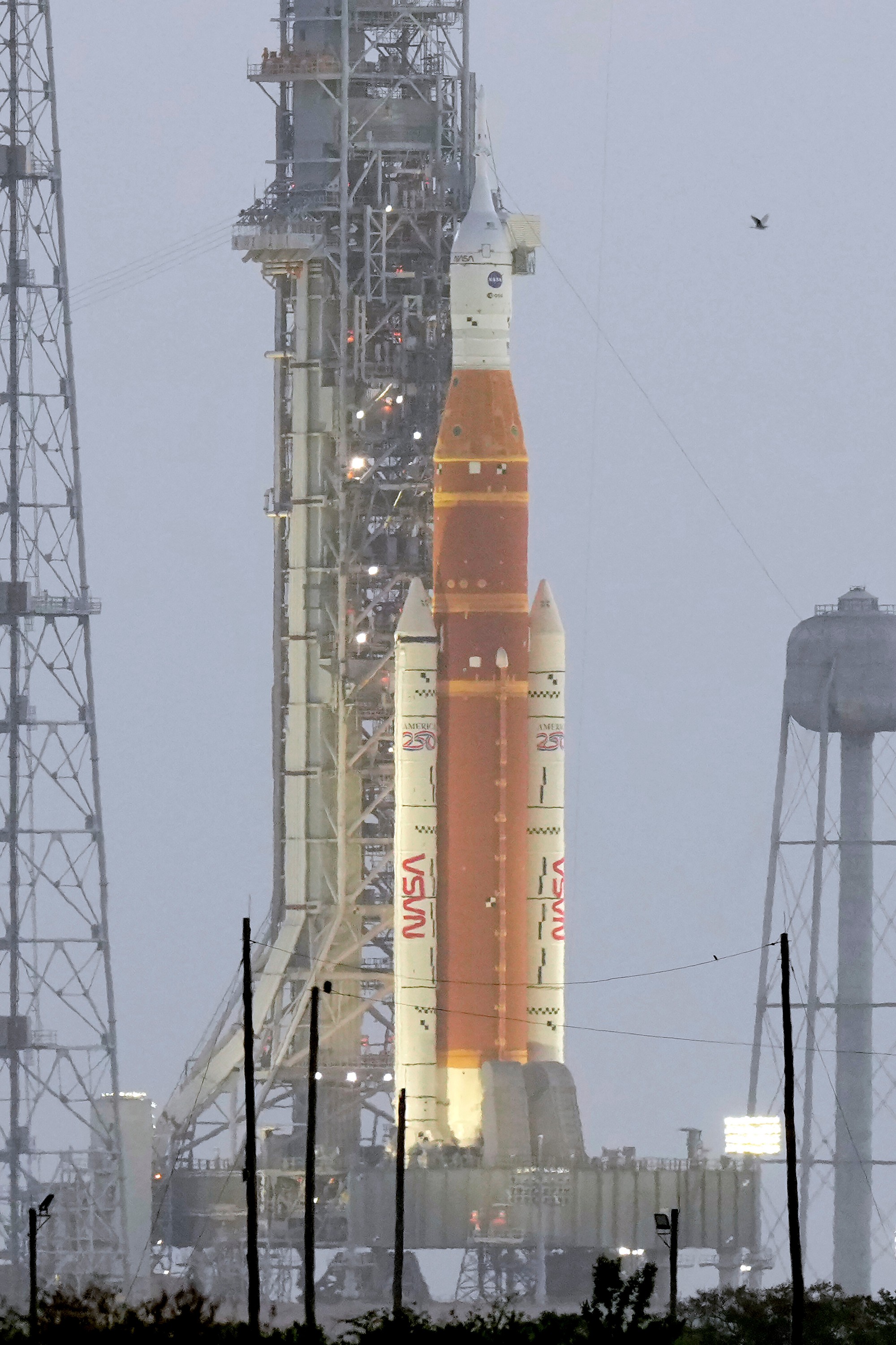 NASA odštartovala svoju misiu Artemis 2 k Mesiacu.