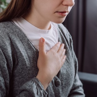 „32 évesen gyomorrákkal diagnosztizáltak” – ezek voltak az első tünetek