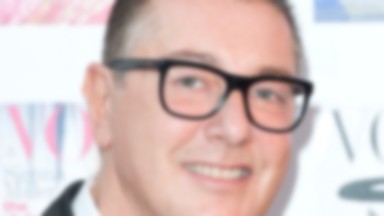 Stefano Gabbana: nie chcę być postrzegany jako gej