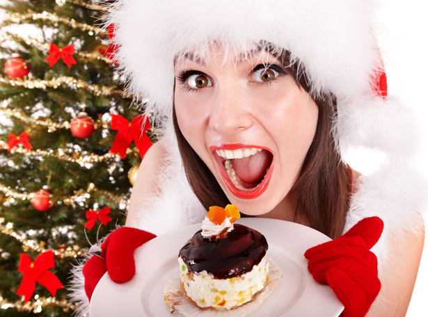 Demaskujemy pozornie lekkie świąteczne potrawy