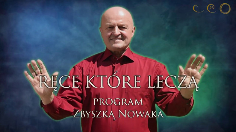 Zbyszek Nowak