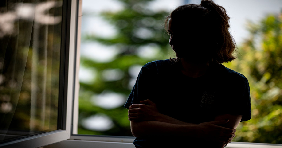 OECD belegt drastischen Anstieg der Einsamkeit bei Jung und Alt