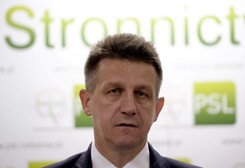 Nowy wniosek o odebranie immunitetu Janowi Buremu. Chodzi o aferę podkarpacką