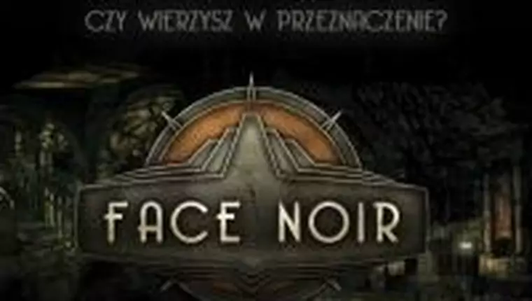 Face Noir