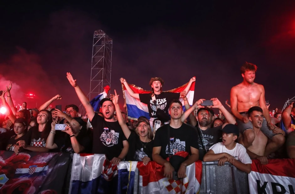 Marko Perković Tompson