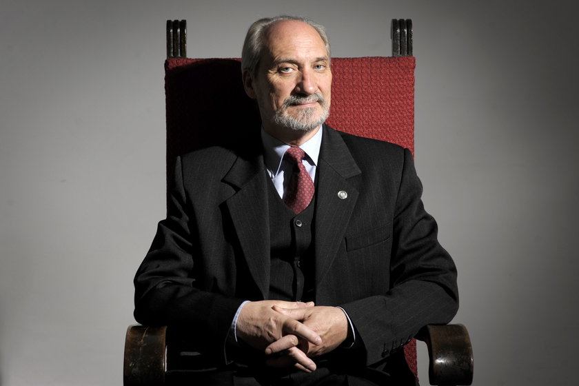 Antoni Macierewicz