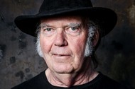 Neil Young