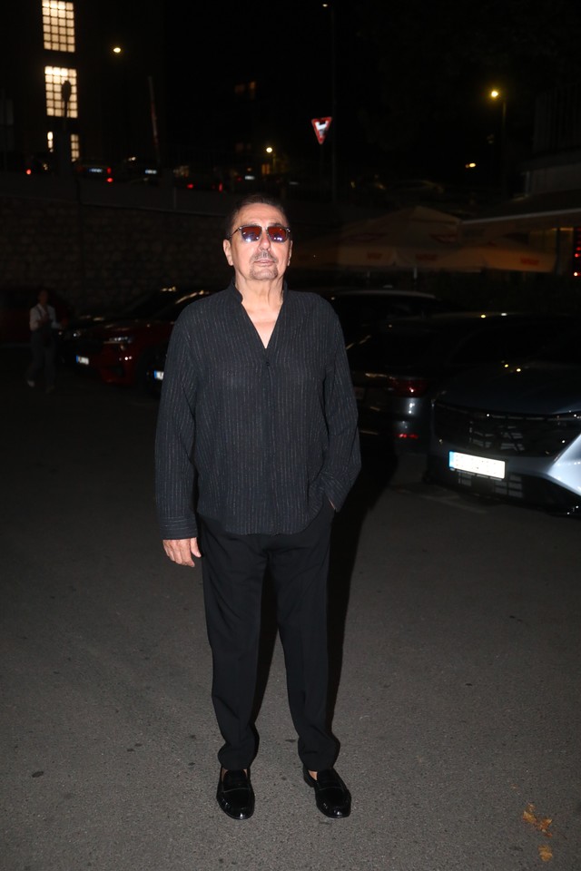 Dragan Kojić Keba (Foto: Ringier/Milan Ilić)