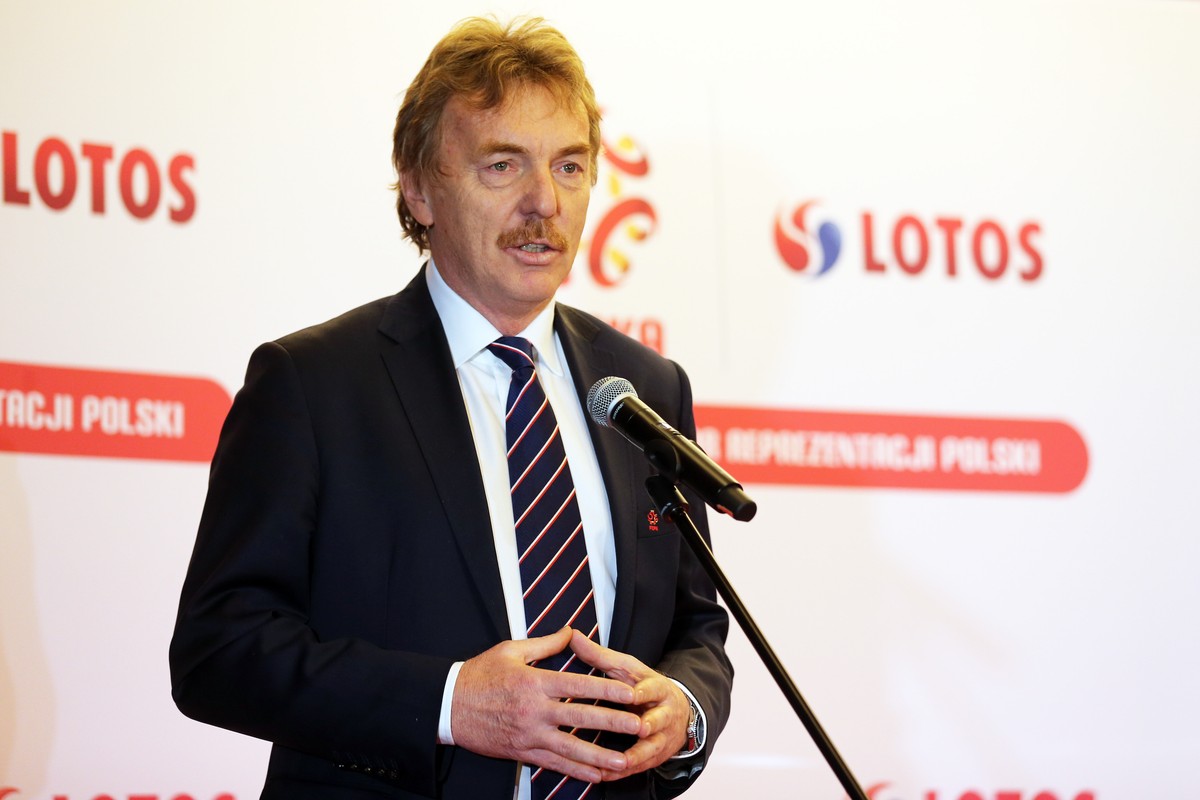 Boniek: "Afery biletowej" Grenia nie zamieciemy pod dywan