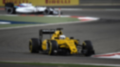 F1: Kevin Magnussen wystartuje do wyścigu o GP Bahrajnu z alei serwisowej