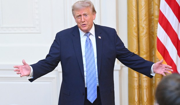 Donald Tramp
