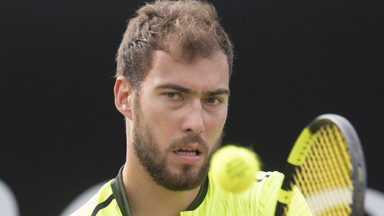 Ranking ATP bez większych zmian. Jerzy Janowicz nie poprawił swojej pozycji