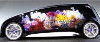 Premiery Toyoty na Tokio Motor Show