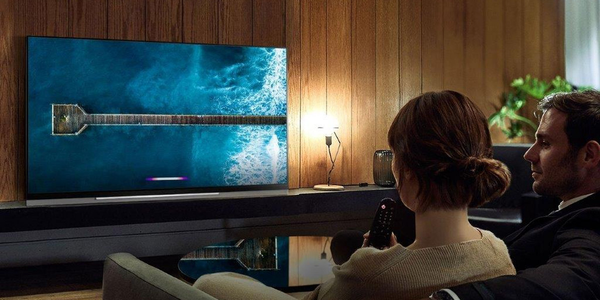 Sztuczna inteligencja w najnowszych telewizorach LG OLED wyniosła jakość obrazu, dźwięku i wygody użytkowania na jeszcze wyższy poziom