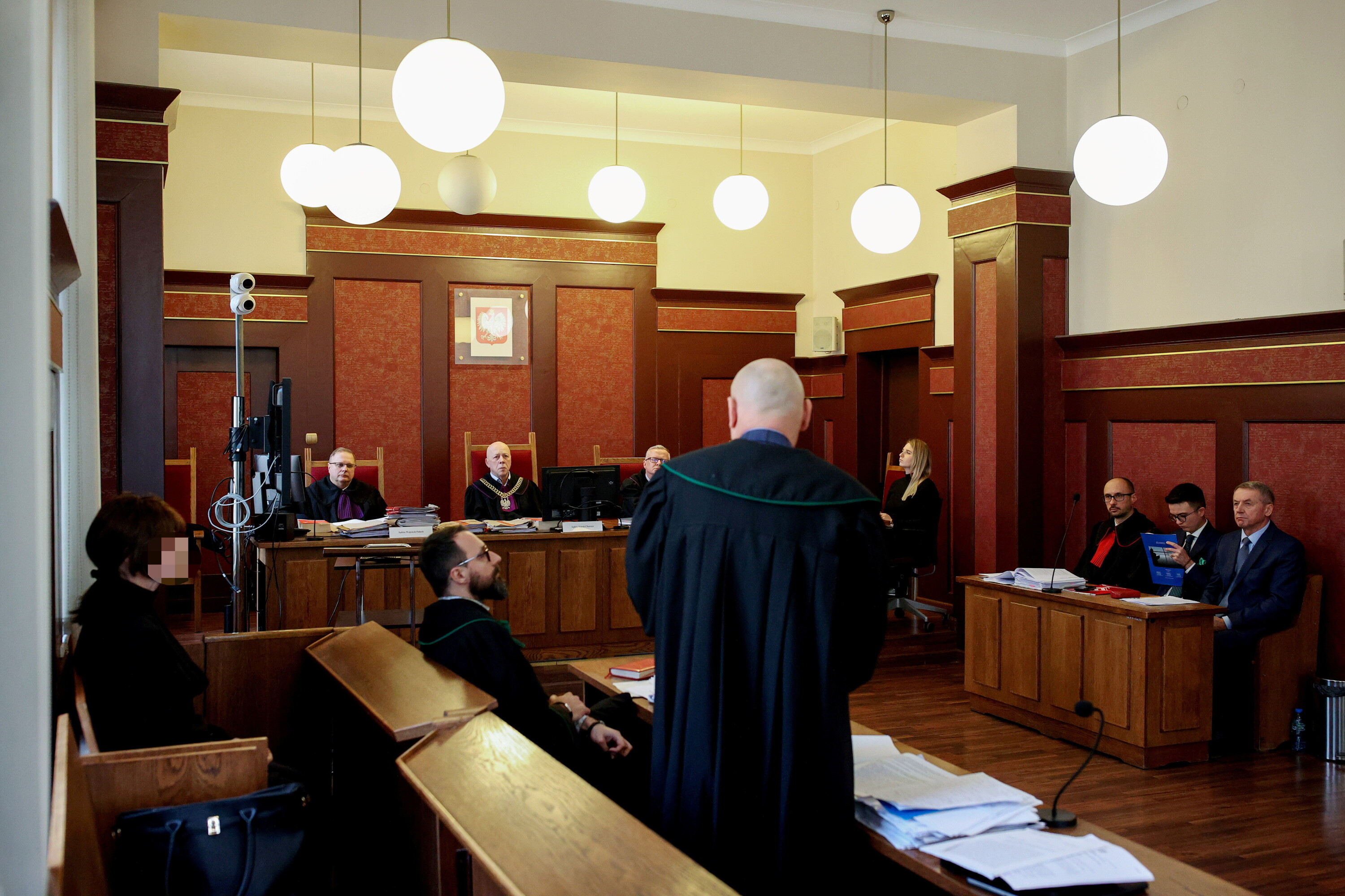 Po uniewinnieniu: Ilona S. ponownie przed sądem za zabójstwo męża