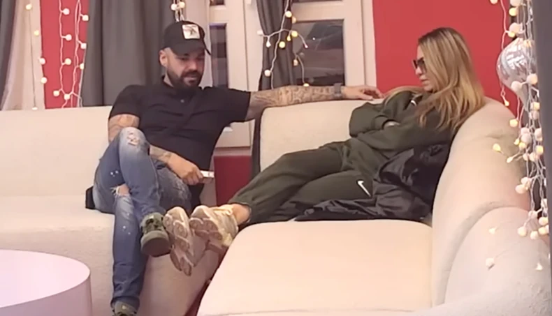 Otac Luke Vujovića najavio šta će biti kad se bude pojavio u "Eliti 9": "On je svestan toga"