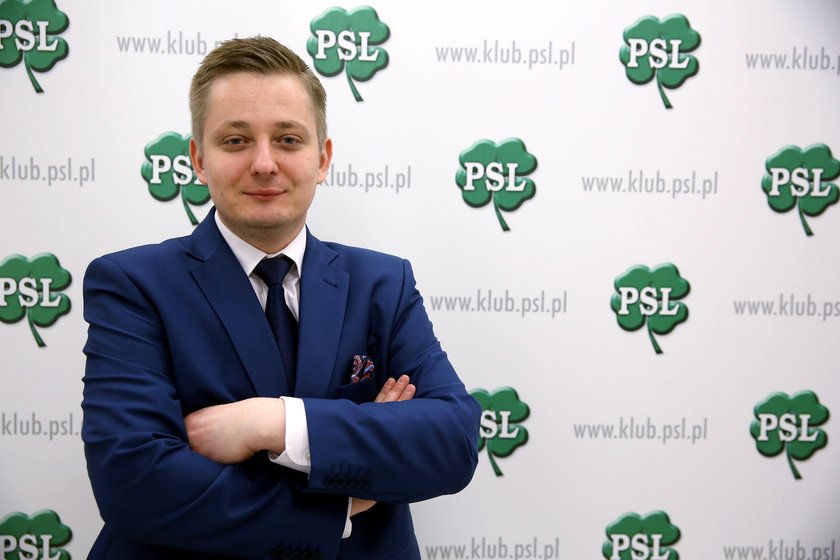 PSL ma swojego kandydata na prezydenta Warszawy!