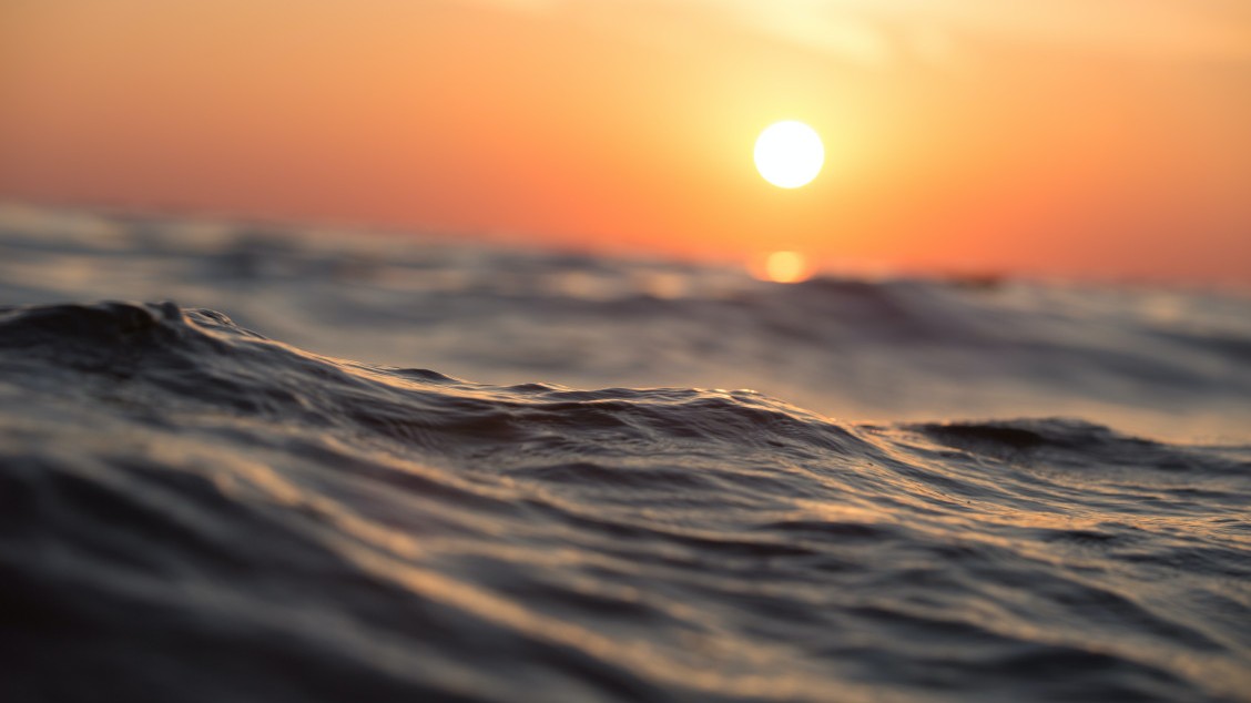 La NASA ha identificado signos de calentamiento catastrófico desde el espacio: nos enfrentamos a un verano terriblemente caluroso