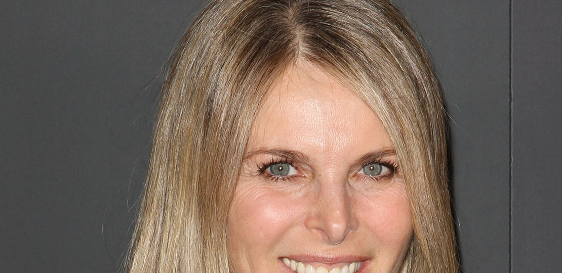 Catherine Oxenberg