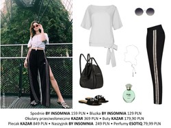 Szaleństwo, luz i kobiecość. Dua Lipa i jej inspirujące STYLIZACJE