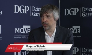 Ruszą dotacje na budowę ładowarek dla transportu ciężkiego