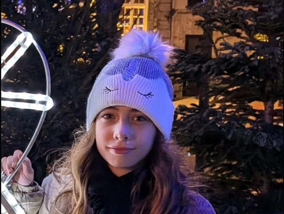 Pronađeno telo nestale devojčice u Francuskoj