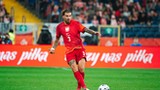 Wielki transfer Widzewa. Do Łodzi trafił reprezentant Polski