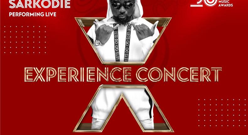 Ghana’s Coachella? All set for the first ever VGMA Experience Concert 