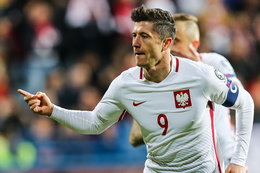 Polska znów na historycznym miejscu w rankingu FIFA
