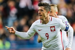 Polska znów na historycznym miejscu w rankingu FIFA