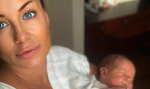 Małgorzata Rozenek pochwaliła się nowym zdjęciem synka. Wrzuciła selfie z małym Henrykiem
