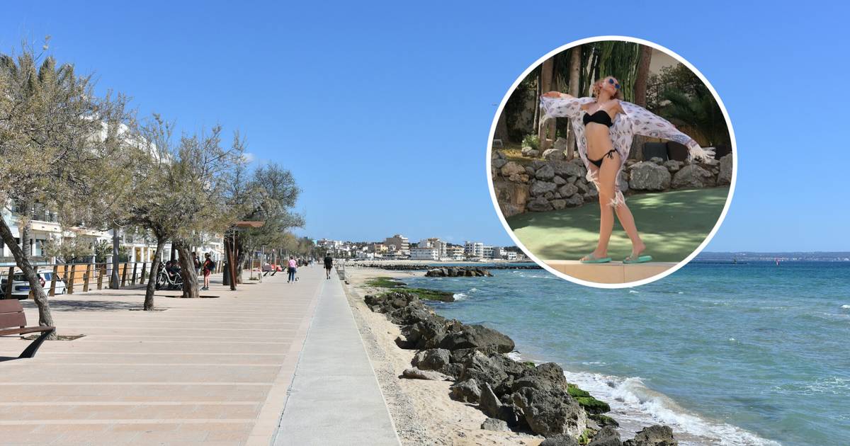 Urlop all inclusive. "Pojechałam, bo zaczęło mi się lepiej powodzić w życiu"