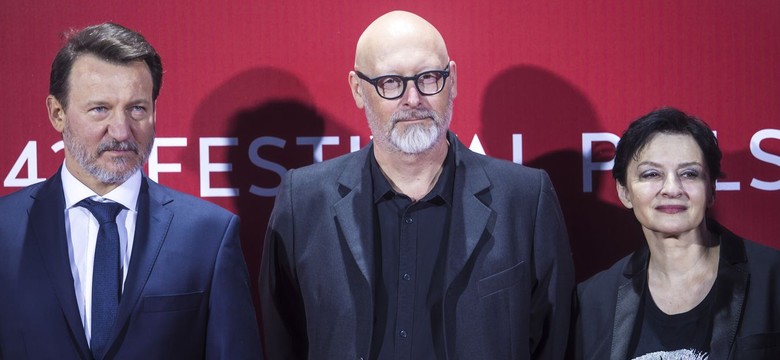 Smarzowski: Gdyby palenie na stosie było jeszcze dozwolone, to już byłbym kupką popiołu