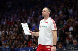 Grbic skreślił z kadry na MŚ trzech siatkarzy. Leon nadal się rehabilituje