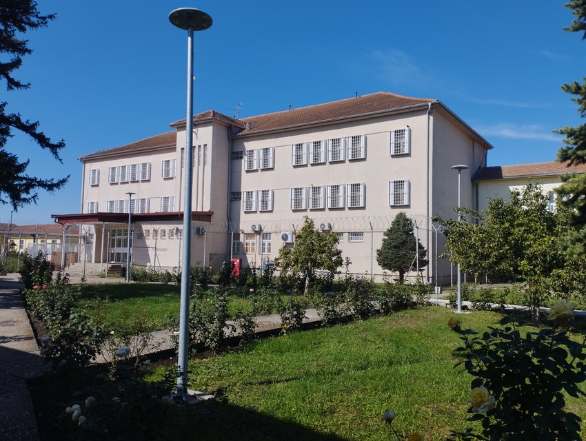 KPZ Beograd (Padinska skela)