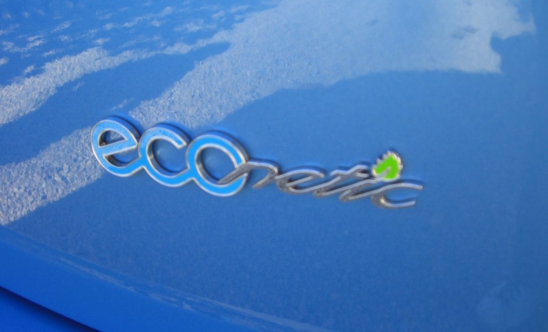 Ford Focus ECOnetic - Jazda testowa po francuskich serpentynach
