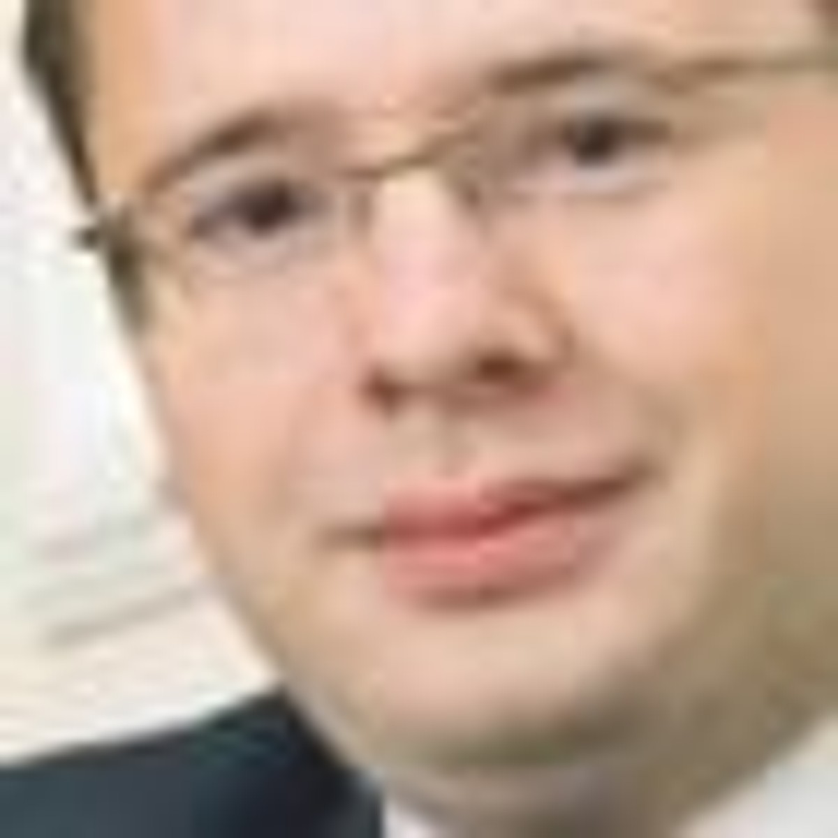 Krzysztof Kłoskowski, doradca podatkowy z Instytutu Studiów Podatkowych