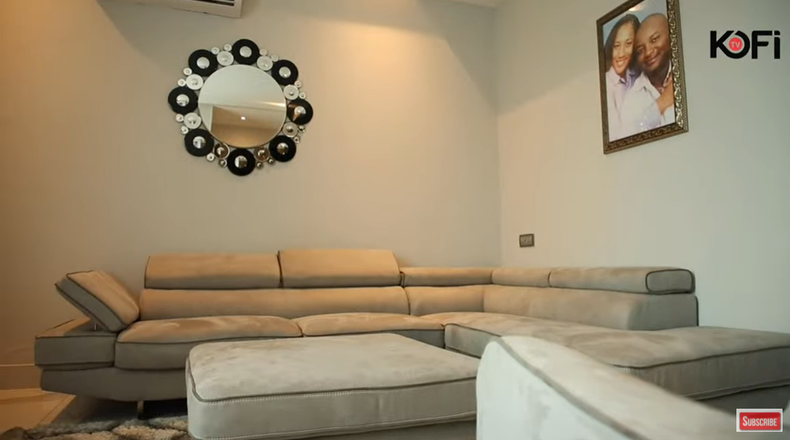 An inside look at Hassan Ayariga’s multimillion dollar mansion with 2 penthouses