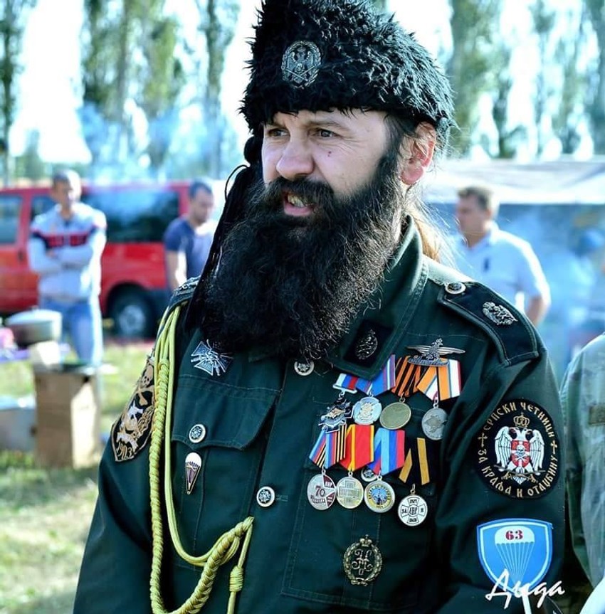 Bratislav Živković