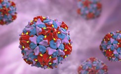 Pierwsze od 30 lat przypadki zakażenia wirusem polio w Burundi