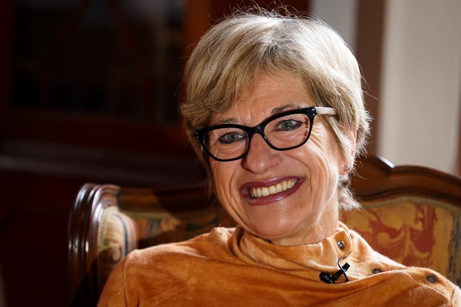 Kati Bugenhout ističe da je geopolitika nametnula proširenje EU kao važnu temu