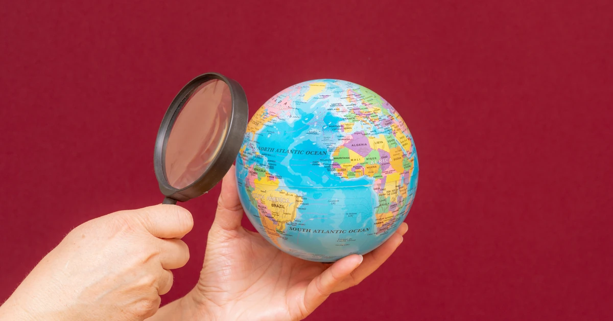 Wielki quiz dla mistrzów geografii. Wskaż stolice tych państw. Trafisz 20/20?