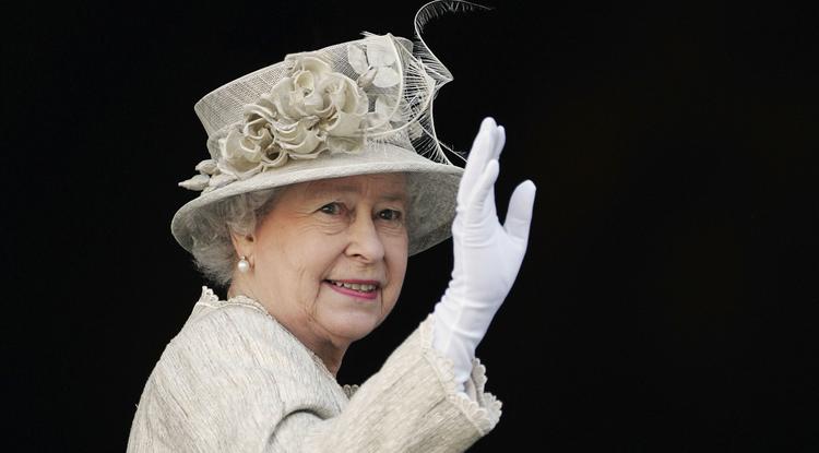 Érdekes részletek derültek ki Erzsébet királynő temetéséről Fotó: Getty Images