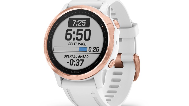garmin fenix 6 cena